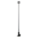 Seachoice Fold-Down LED All-Round Light, 360° Illumination, 2NM Visibility for Sail or Powerboats Under 66 Ft., 24 In. - 2881 - official Seachoice product image 6