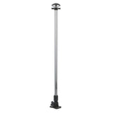 Seachoice Fold-Down LED All-Round Light, 360° Illumination, 2NM Visibility for Sail or Powerboats Under 66 Ft., 24 In. - 2881 - official Seachoice product image 2