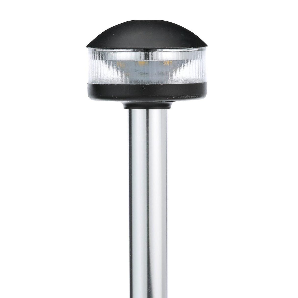 Seachoice Fold-Down LED All-Round Light, 360° Illumination, 2NM Visibility for Sail or Powerboats Under 66 Ft., 24 In. - 2881 - official Seachoice product image 3