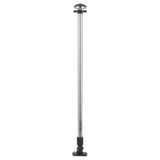 Seachoice Fold-Down LED All-Round Light, 360° Illumination, 2NM Visibility for Sail or Powerboats Under 66 Ft., 24 In. - 2881 - official Seachoice product image 4