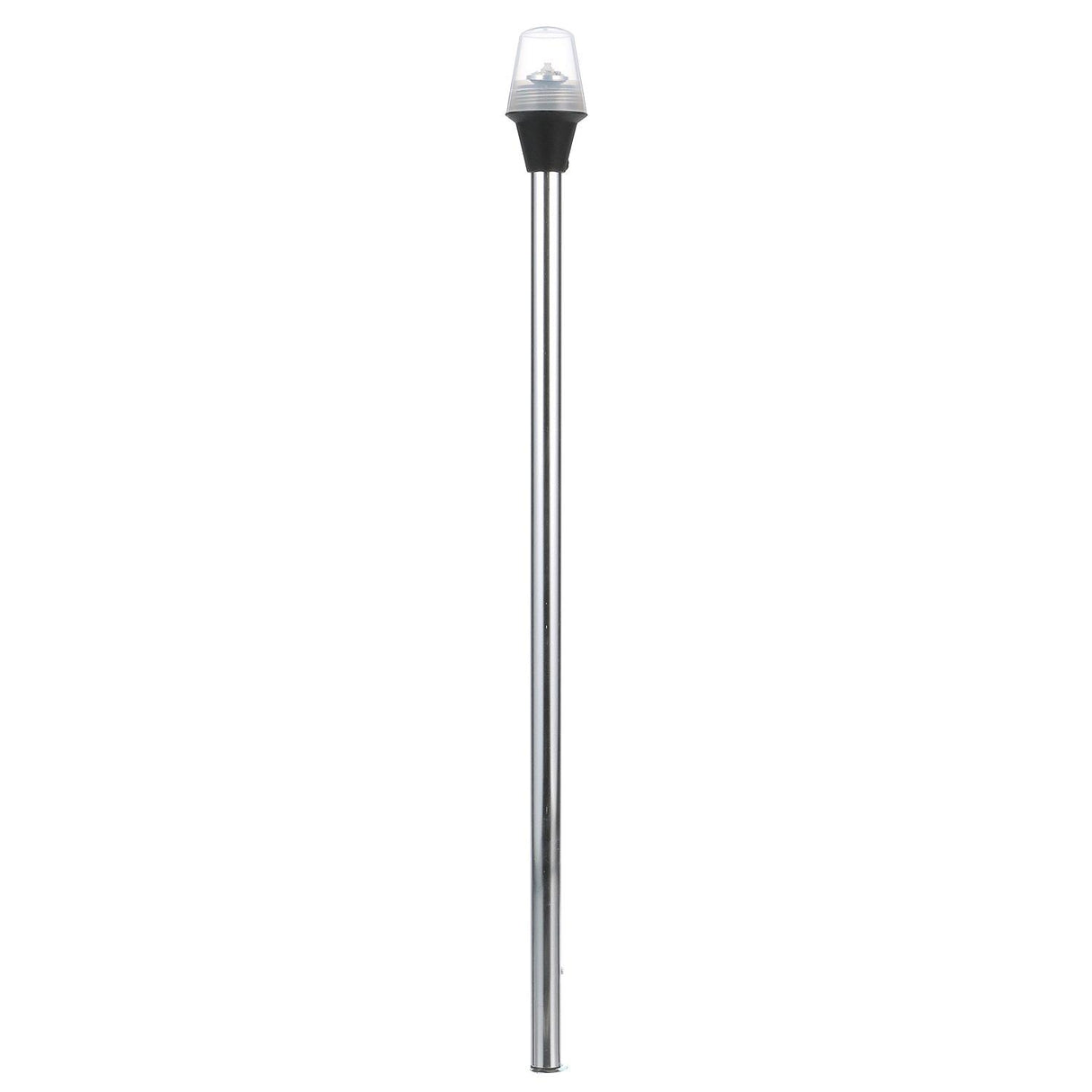 Seachoice LED All-Round Light for Boating, Stow-A-Way Aluminum Light, 24-1/8 In. - 2951 - official Seachoice product image 3