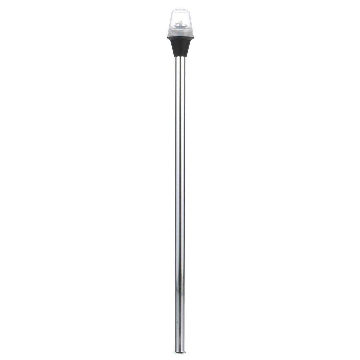 Seachoice LED All-Round Light for Boating, Stow-A-Way Aluminum Light, 24-1/8 In. - 2951 - official Seachoice product image 5