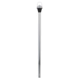 Seachoice LED All-Round Light for Boating, Stow-A-Way Aluminum Light, 24-1/8 In. - 2951 - official Seachoice product image 5