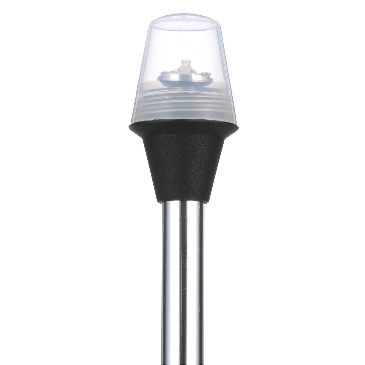 Seachoice LED All-Round Light for Boating, Stow-A-Way Aluminum Light, 24-1/8 In. - 2951 - official Seachoice product image 8