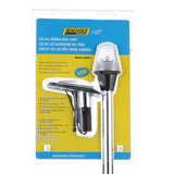 Seachoice LED All-Round Light for Boating, Stow-A-Way Aluminum Light, 24-1/8 In. - 2951 - official Seachoice product image 7
