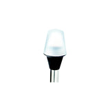 Seachoice LED All-Round Light for Boating, Stow-A-Way Aluminum Light, 24-1/8 In. - 2951 - official Seachoice product image 9
