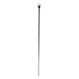 Seachoice LED All-Round Light for Boating, Stow-A-Way Aluminum Light, 48 In. - 2961 - official Seachoice product image 3