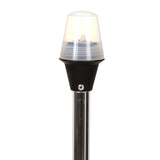 Seachoice LED All-Round Light for Boating, Stow-A-Way Aluminum Light, 48 In. - 2961 - official Seachoice product image 4
