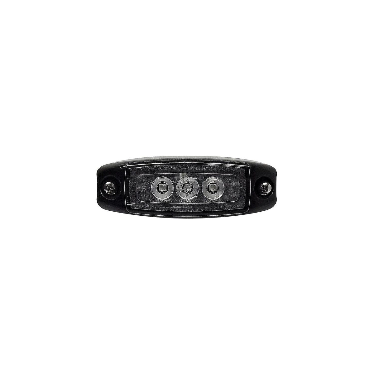 Seachoice 03561 Water Dragon LED Underwater Light, 3 White LEDs, 375 Lumens - SC50-03561 - official Seachoice product image 6