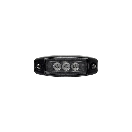 Seachoice 03561 Water Dragon LED Underwater Light, 3 White LEDs, 375 Lumens - SC50-03561 - official Seachoice product image 6