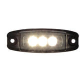 Seachoice 03561 Water Dragon LED Underwater Light, 3 White LEDs, 375 Lumens - SC50-03561 - official Seachoice product image 4
