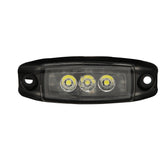 Seachoice 03561 Water Dragon LED Underwater Light, 3 White LEDs, 375 Lumens - SC50-03561 - official Seachoice product image 3