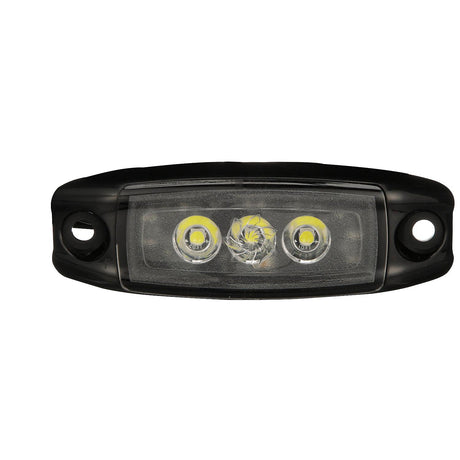 Seachoice 03561 Water Dragon LED Underwater Light, 3 White LEDs, 375 Lumens - SC50-03561 - official Seachoice product image 3