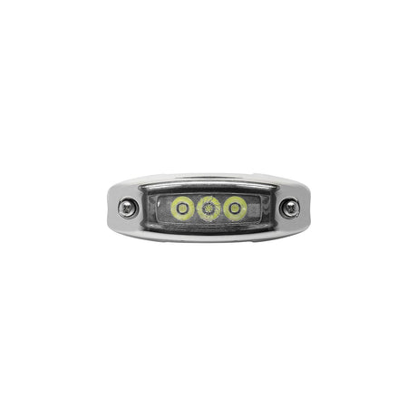 Seachoice 03571 Water Dragon LED Underwater Light, 3 White LEDs, 1,500 Lumens - SC50-03571 - official Seachoice product image 5