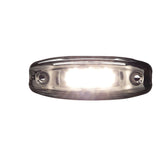 Seachoice 03571 Water Dragon LED Underwater Light, 3 White LEDs, 1,500 Lumens - SC50-03571 - official Seachoice product image 4