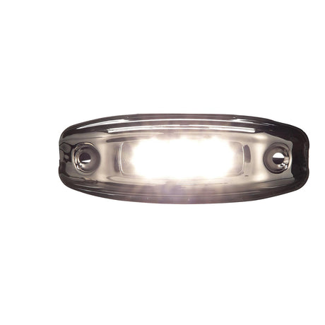 Seachoice 03571 Water Dragon LED Underwater Light, 3 White LEDs, 1,500 Lumens - SC50-03571 - official Seachoice product image 4