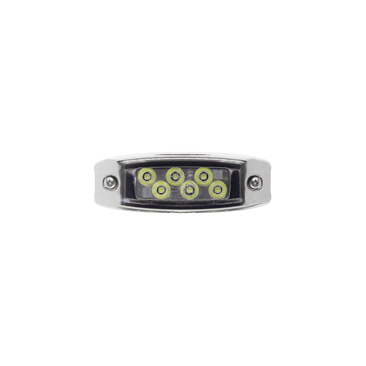 Seachoice 03591 Water Dragon LED Underwater Light, 6 White LEDs, 2,700 Lumens - SC50-03591 - official Seachoice product image 6