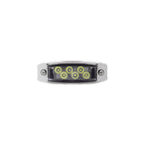 Seachoice 03591 Water Dragon LED Underwater Light, 6 White LEDs, 2,700 Lumens - SC50-03591 - official Seachoice product image 6
