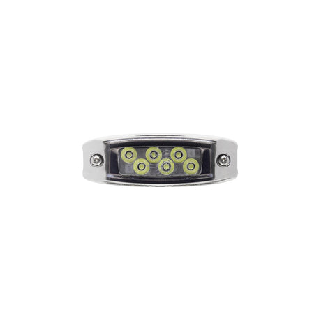 Seachoice 03591 Water Dragon LED Underwater Light, 6 White LEDs, 2,700 Lumens - SC50-03591 - official Seachoice product image 6
