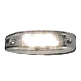 Seachoice 03591 Water Dragon LED Underwater Light, 6 White LEDs, 2,700 Lumens - SC50-03591 - official Seachoice product image 4