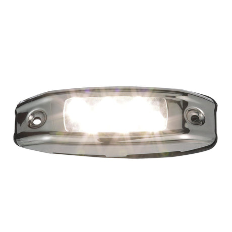 Seachoice 03591 Water Dragon LED Underwater Light, 6 White LEDs, 2,700 Lumens - SC50-03591 - official Seachoice product image 4