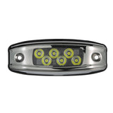 Seachoice 03591 Water Dragon LED Underwater Light, 6 White LEDs, 2,700 Lumens - SC50-03591 - official Seachoice product image 2