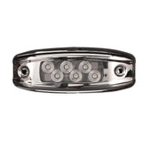 Seachoice 03601 Water Dragon LED Underwater Light, 6 Blue LEDs, 2,700 Lumens - SC50-03601 - official Seachoice product image 2