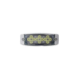 Seachoice 03611 Water Dragon LED Underwater Light, 12 White LEDs, 5,500 Lumens - SC50-03611 - official Seachoice product image 5