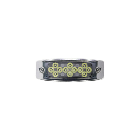 Seachoice 03611 Water Dragon LED Underwater Light, 12 White LEDs, 5,500 Lumens - SC50-03611 - official Seachoice product image 5
