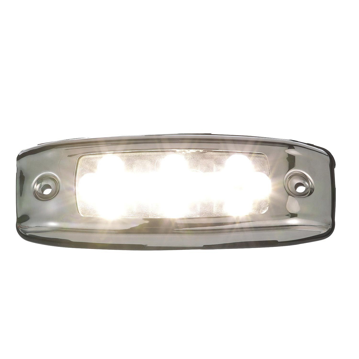 Seachoice 03611 Water Dragon LED Underwater Light, 12 White LEDs, 5,500 Lumens - SC50-03611 - official Seachoice product image 3