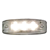 Seachoice 03611 Water Dragon LED Underwater Light, 12 White LEDs, 5,500 Lumens - SC50-03611 - official Seachoice product image 3