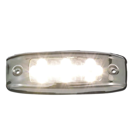 Seachoice 03611 Water Dragon LED Underwater Light, 12 White LEDs, 5,500 Lumens - SC50-03611 - official Seachoice product image 3