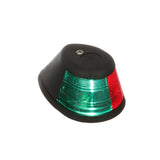Seachoice Bow Light Marine Navigation, Horizontal Mount, Bi-Color, for Boats Under 39 Feet - SC50-04901 - official Seachoice product image 5