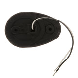 Seachoice Bow Light Marine Navigation, Horizontal Mount, Bi-Color, for Boats Under 39 Feet - SC50-04901 - official Seachoice product image 7