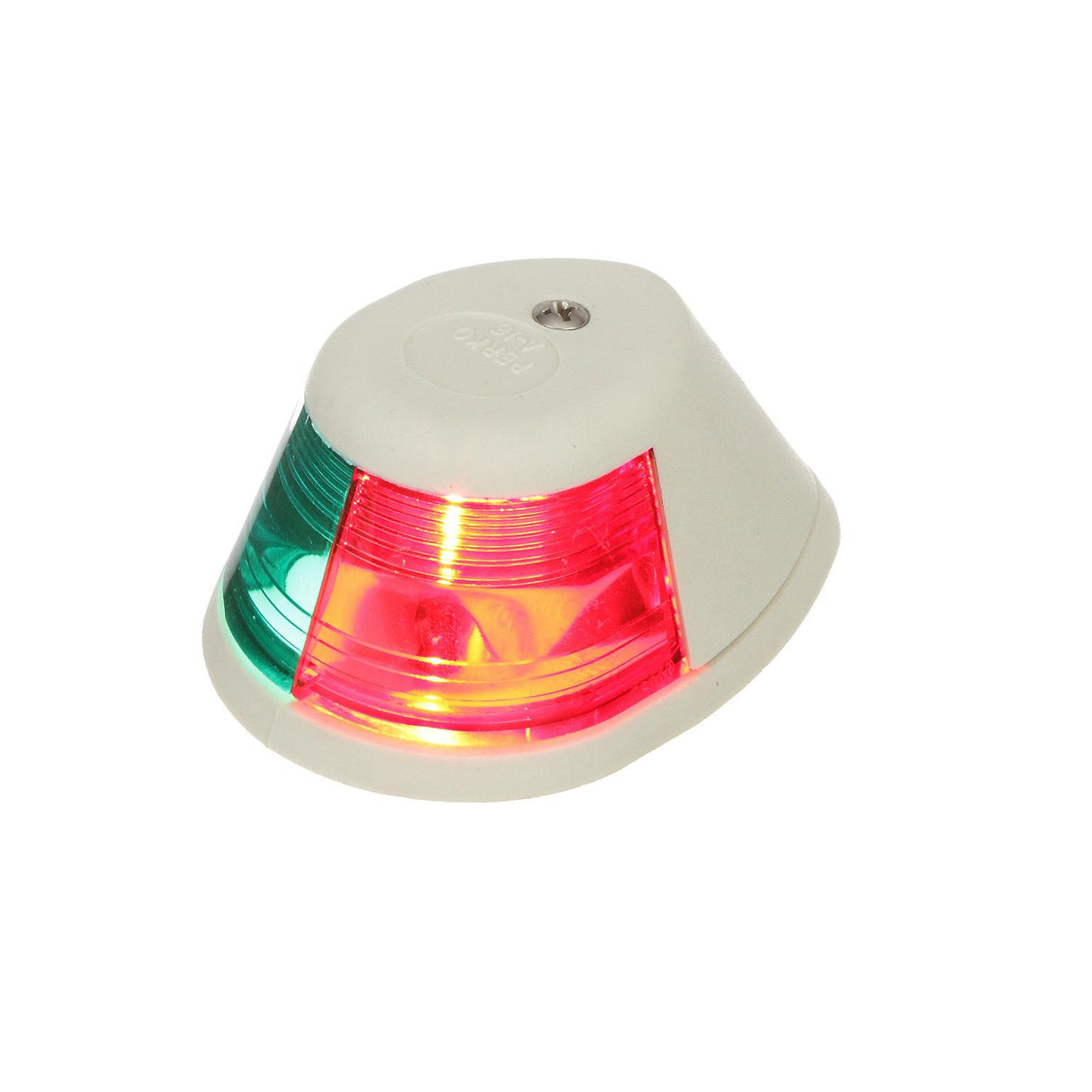 Seachoice Bow Light Marine Navigation, Horizontal Mount, Bi-Color, for Boats Under 39 Feet - SC50-04911 - official Seachoice product image 4