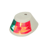 Seachoice Bow Light Marine Navigation, Horizontal Mount, Bi-Color, for Boats Under 39 Feet - SC50-04911 - official Seachoice product image 4