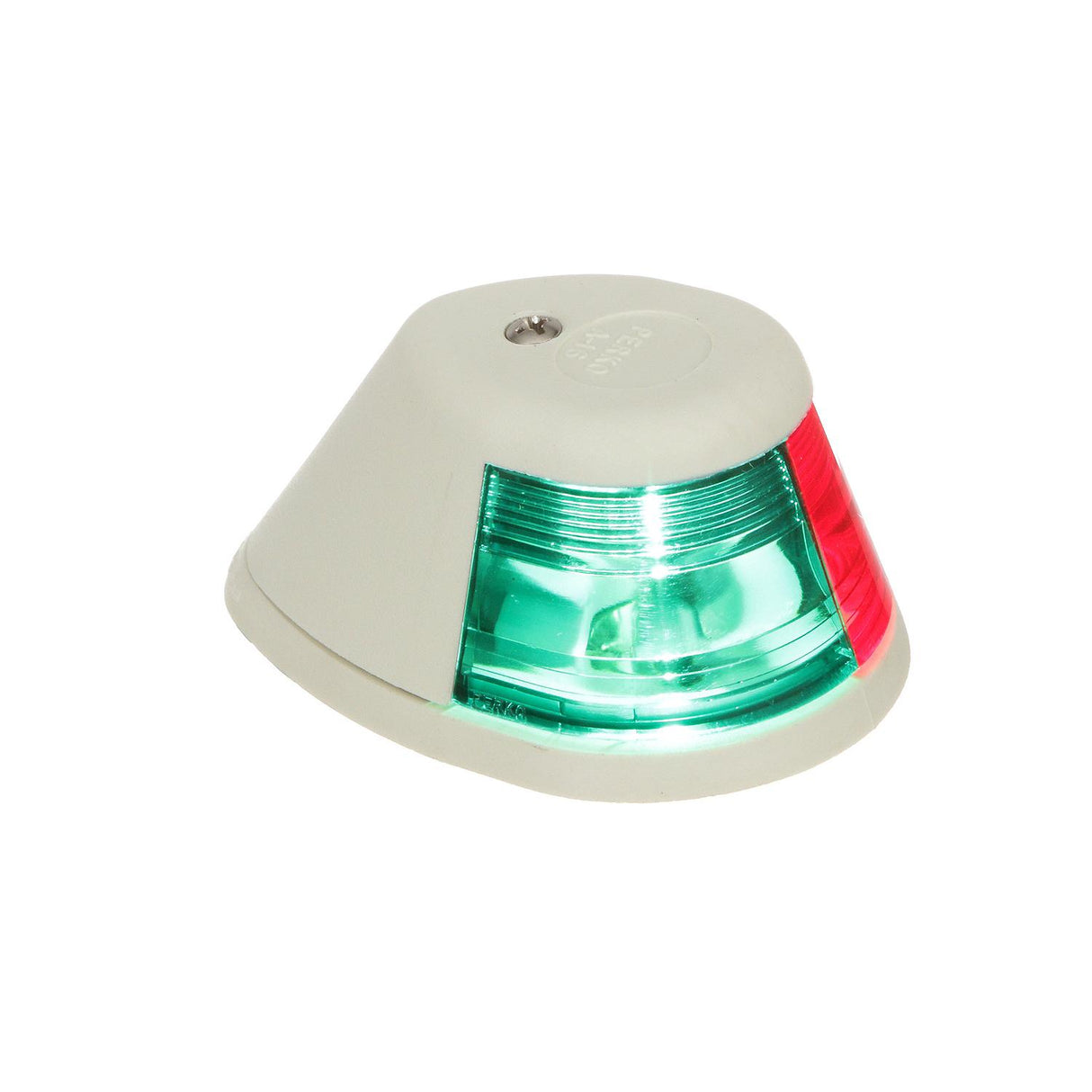 Seachoice Bow Light Marine Navigation, Horizontal Mount, Bi-Color, for Boats Under 39 Feet - SC50-04911 - official Seachoice product image 7