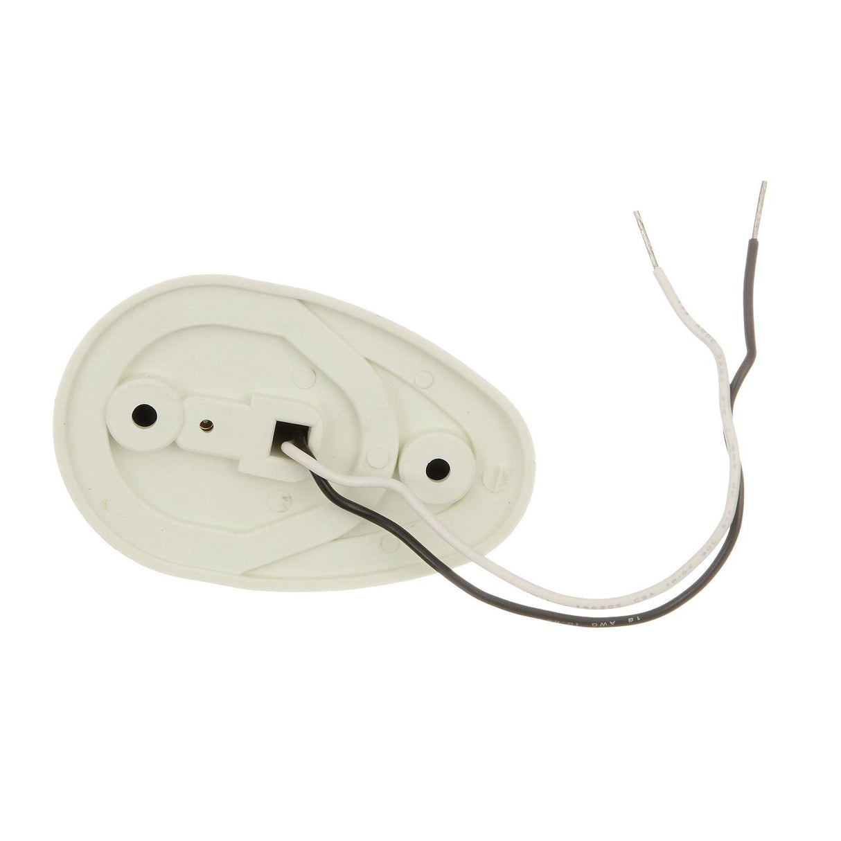 Seachoice Bow Light Marine Navigation, Horizontal Mount, Bi-Color, for Boats Under 39 Feet - SC50-04911 - official Seachoice product image 6