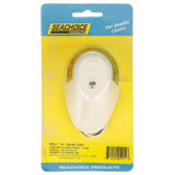 Seachoice Bow Light Marine Navigation, Horizontal Mount, Bi-Color, for Boats Under 39 Feet - SC50-04911 - official Seachoice product image 2