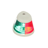 Seachoice Bow Light Marine Navigation, Horizontal Mount, Bi-Color, for Boats Under 39 Feet - SC50-04911 - official Seachoice product image 3