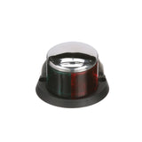 Seachoice Bow Light Marine Navigation, Horizontal Mount, Stainless Steel, Bi-Color, for Boats Under 39 Feet - 4971 - official Seachoice product image 5