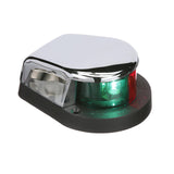 Seachoice Bow Light Marine Navigation, Horizontal Mount, Bi-Color, for Boats Under 39 Feet - SC50-05011 - official Seachoice product image 7