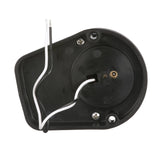 Seachoice Bow Light Marine Navigation, Horizontal Mount, Bi-Color, for Boats Under 39 Feet - SC50-05011 - official Seachoice product image 2