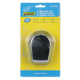 Seachoice 05021 Bow Light, Marine Navigation, Chrome Bi-Color, 4 In. - 5021 - official Seachoice product image 3
