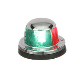 Seachoice Bow Light Marine Navigation, Horizontal Mount, Bi-Color, for Boats Under 39 Feet - SC50-05031 - official Seachoice product image 6