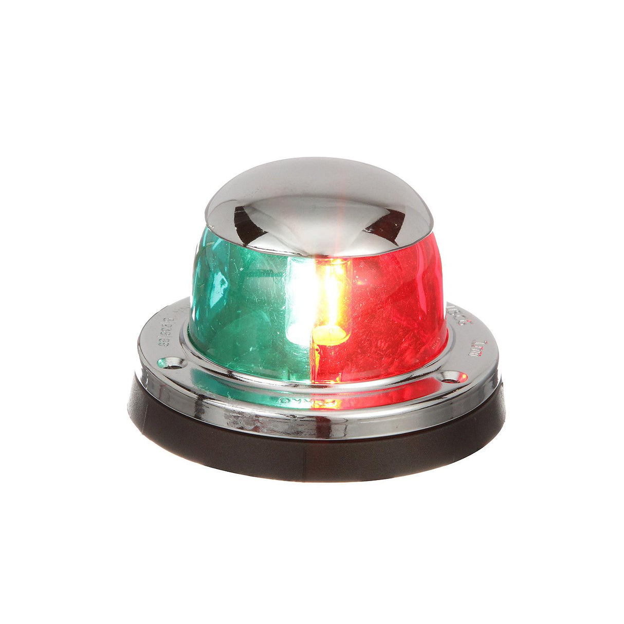 Seachoice Bow Light Marine Navigation, Horizontal Mount, Bi-Color, for Boats Under 39 Feet - SC50-05031 - official Seachoice product image 8
