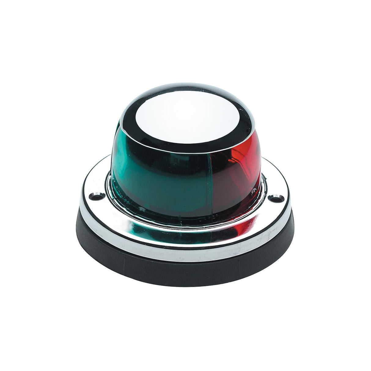 Seachoice Bow Light Marine Navigation, Horizontal Mount, Stainless Steel, Bi-Color, for Boats Under 39 Feet - 5071 - official Seachoice product image 9