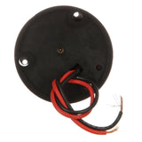 Seachoice Bow Light Marine Navigation, Horizontal Mount, Stainless Steel, Bi-Color, for Boats Under 39 Feet - 5071 - official Seachoice product image 3
