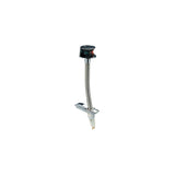 Seachoice Bow Pole Light, Marine Navigation, Chrome Bi-Color, 1 Nautical Mile Visibility - SC50-05091 - official Seachoice product image 8