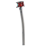 Seachoice Bow Pole Light, Marine Navigation, Chrome Bi-Color, 1 Nautical Mile Visibility - SC50-05091 - official Seachoice product image 6